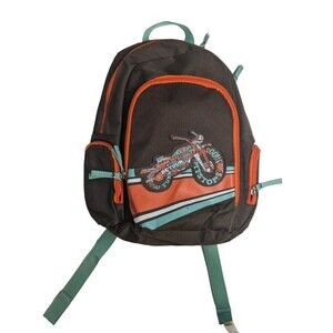 Circo Youth Kids School Backpack / Day Camp Bag / Vacation Trip Carry-On